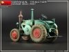 MiniArt 38029 GERMAN TRACTOR D8506 MOD. 1937 1/35